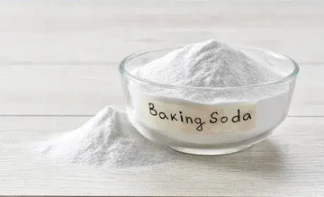 baking soda toothpaste and gum health