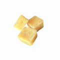 3 xylitol mints on white for oral healing