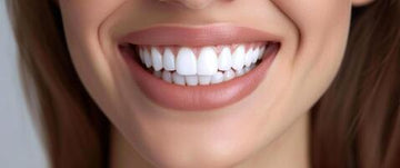 TranscenDental remineralizing toothpaste for enamel repair and tooth enamel restoration