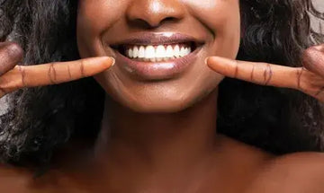 The best whitening toothpaste makes smiles this white