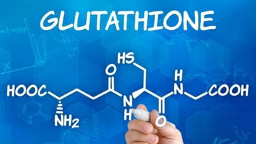 Xylitol Toothpaste with hydroxyapatite and glutathione
