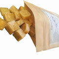 xylitol mints rich ginger flavor for fresh breath and oral microbiome