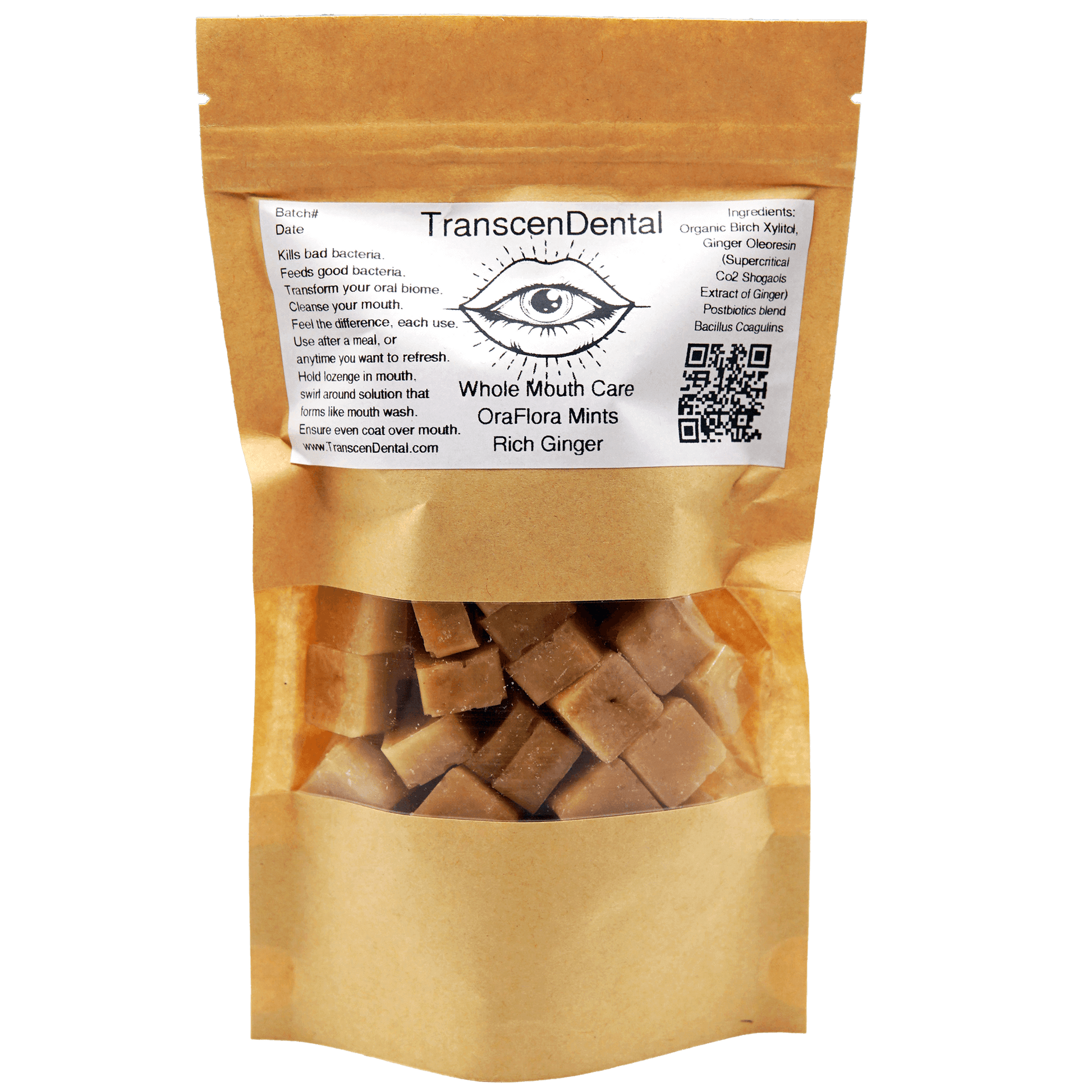 xylitol mints transcendental xylitol oral cleansing lozenges