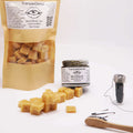 our baking soda toothpaste. the best Charcoal toothpaste. all natural toothpaste. here is our all natural floss. we have xylitol mints. Best natural toothpaste. we make natural toothpaste.
