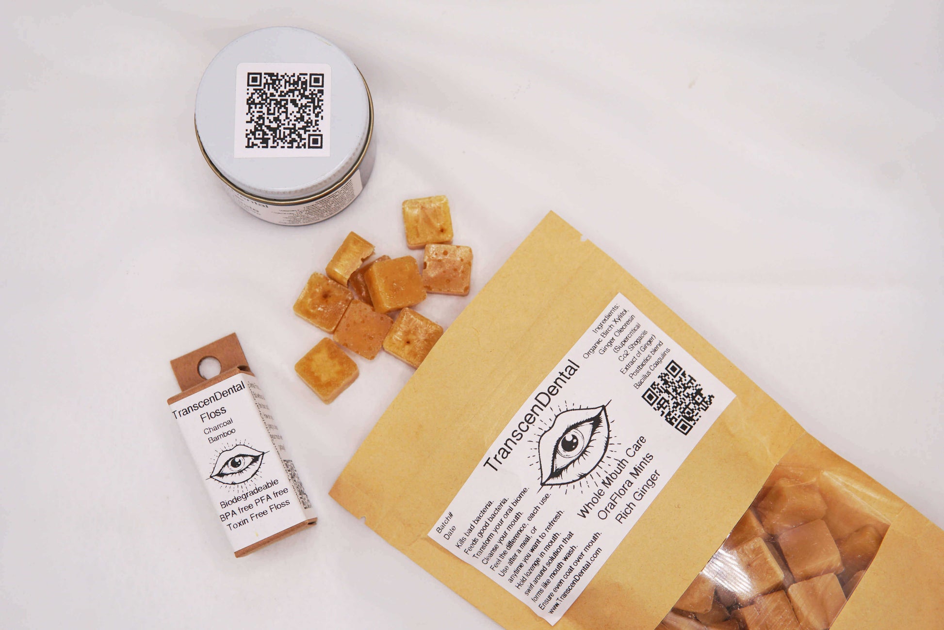our baking soda toothpaste. the best Charcoal toothpaste. we make all natural toothpaste. we do all natural floss. xylitol mints. Best natural toothpaste. natural toothpaste. natural tooth whitening 